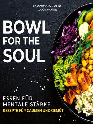 Bowl for the Soul - ebook